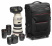 Чемодан Manfrotto Reloader Air 55 MBPLRLA55, чёрный