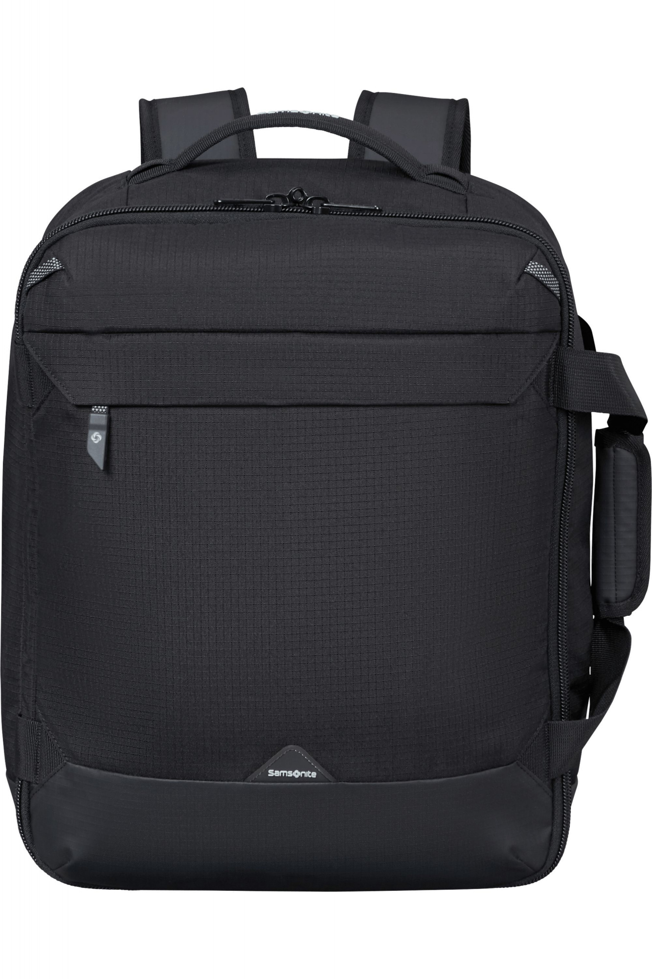 Рюкзак Samsonite Roadseeker 45 см, 36 л, черный (154960-1276)