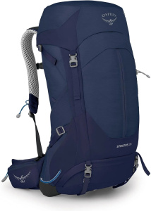 Рюкзак Osprey Stratos 36 л, Cetacean Blue