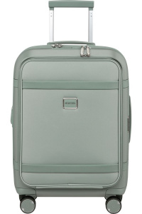 Чемодан Samsonite Image S 55см, зеленый 154691-A639