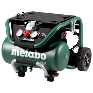 Безмасляный компрессор Metabo Power 280-20 W OF 601545000