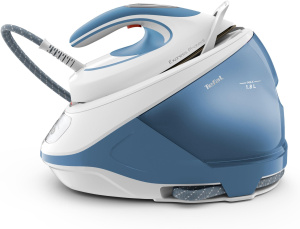 Парогенератор Tefal Express Protect SV9202