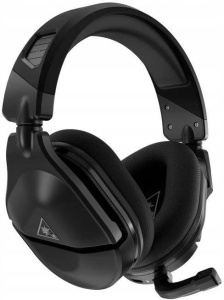 Игровая гарнитура Turtle Beach Stealth 600 Gen 2 MAX 002152630000, черная