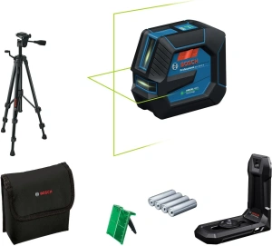 Лазерный нивелир Bosch GLL 20-22 G 0601065601