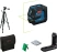 Лазерный нивелир Bosch GLL 20-22 G 0601065601