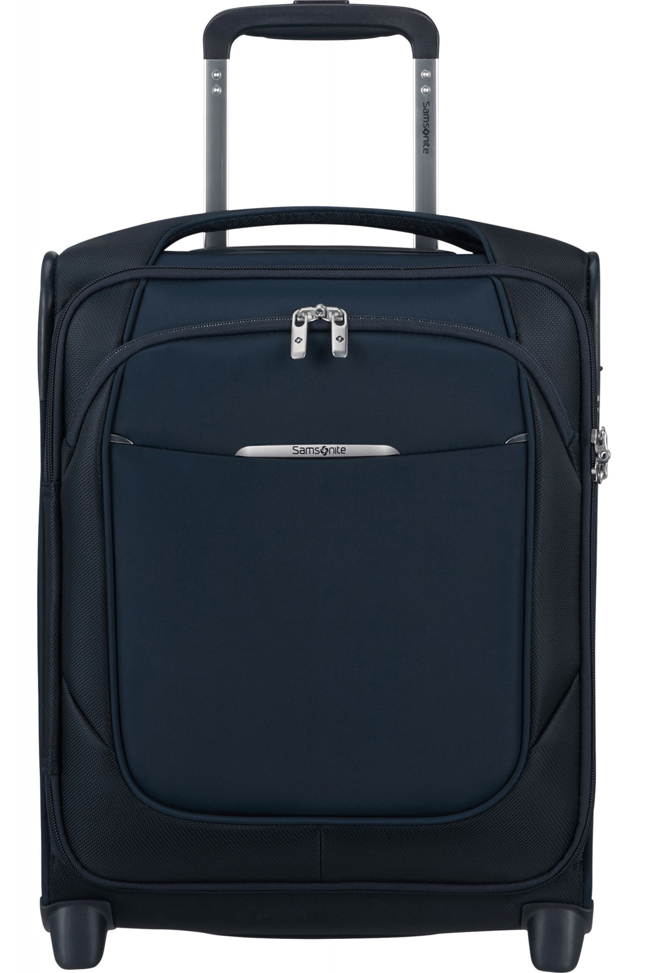 Чемодан Samsonite Re-Lite 154965-1549 45см 29л Midnight Blue
