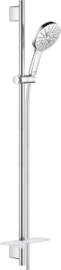 Душевой комплект Grohe Rainshower SmartActive 130 26548000