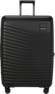 Чемодан Samsonite Intuo EXP, черный