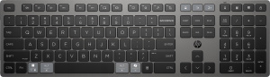 Двухрежимная клавиатура HP 720 (9T5B1AAABB)