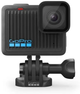 Экшн-камера GoPro HERO