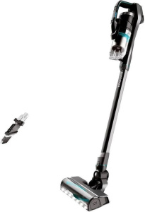 Вертикальный пылесос BISSELL ICON 2899N, чёрный