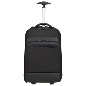 Рюкзак на колесах Samsonite Mysight 17,3" черный