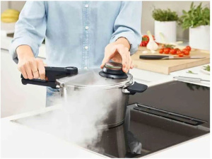 Скороварка Fissler 8 0L 22Cm Vitavit Premium S4 (622812080700)