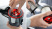 Вертикальный пылесос Bosch BCS711XXL
