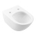Унитаз Villeroy & Boch Somera 5C68T0R1 (с сиденьем, белый)