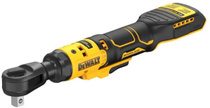 Аккумуляторная трещотка DeWALT DCF512N-XJ, без АКБ и ЗУ