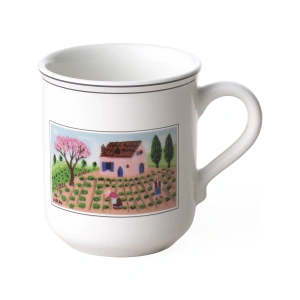 Кружка Villeroy & Boch Design Naif Ogrodnik 1023374871