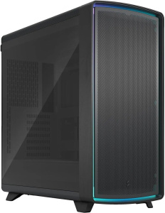 Компьютерный корпус Fractal Design Summit Ambience Blackout TG Light Tint FD-C-SUM1A-06