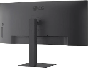 Монитор LG 34U650A-B 34", IPS, UWQHD (3440×1440), 100 Гц