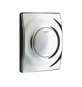 Кнопка смыва Grohe Surf 37018000