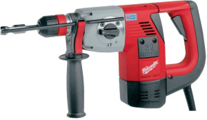 Перфоратор Milwaukee PLH 32 XE 4933400069