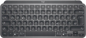 Клавиатура Logitech MX Keys Mini 920010597