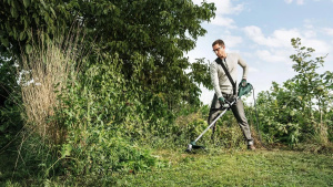 Мотокоса Bosch AFS 23-37 (06008A9000)