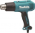 Термопистолет (строительный фен) Makita HG5030K 1600 Вт, кейс