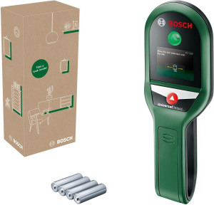 Детектор проводки Bosch UniversalDetect 06036813Z0