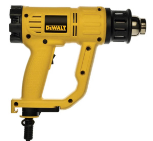 Пистолет горячего воздуха DeWALT D26411