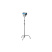 Штатив Manfrotto Avenger A2033LCB CENTURY 33, чёрный