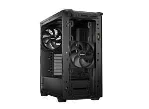 Компьютерный корпус be quiet! Pure Base 501 DX BGW76, черный