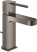 Смеситель для раковины Grohe Plus S 32612AL3, матовый графит