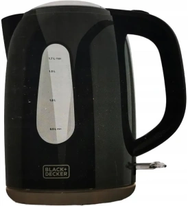 Электрический чайник BLACK+DECKER ESO922980B