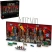 Конструктор LEGO DC 76271 Готэм из мультсериала «Бэтмен: Анимационные серии»