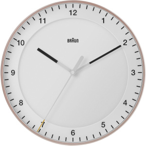 Настенные часы Braun 67109