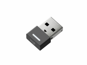 Гарнитура Logitech Zone Vibe 125 981-001126