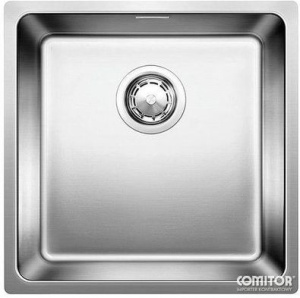 Кухонная мойка Blanco Andano 400-U 518309