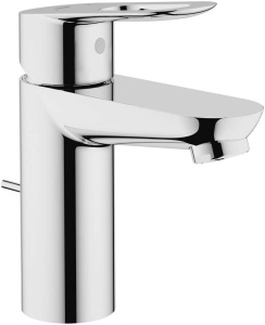 Смеситель для раковины Grohe BauLoop 32814000