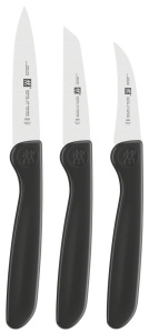 Набор кухонных ножей Zwilling 38115-001 3пр.