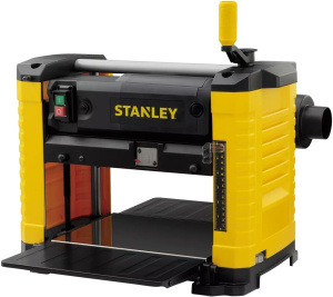 Рубанок электрический Stanley STP18