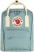 Рюкзак FjallRaven KankenMini Sky Blue Light Oak