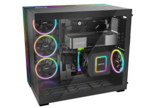 Компьютерный корпус be quiet! Light Base 900 FX BGW71, черный