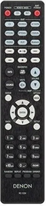 CD-проигрыватель Denon DCD-600NE Silver