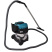 Профессиональный пылесос Makita VC2012L, 1000 Вт, синий