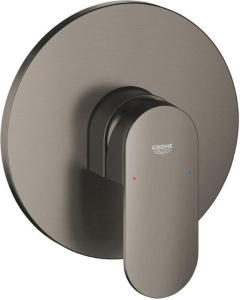 Смеситель для душа Grohe Plus 24059AL4, графитовый