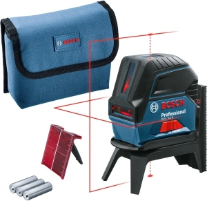 Лазерный нивелир Bosch GCL 2-15 0601066E00