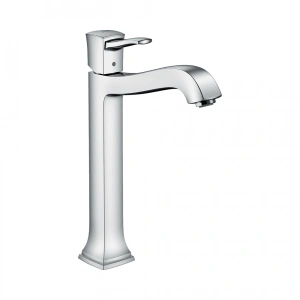 Смеситель для раковины Hansgrohe Metropol Classic 31303000