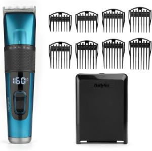 Триммер BaByliss E990E, blue