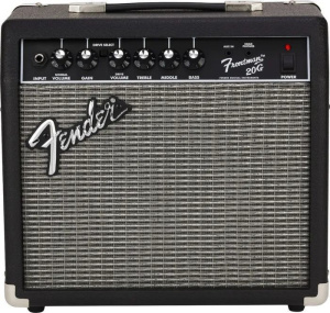 Комбоусилитель для электрогитары Fender Frontman 20G